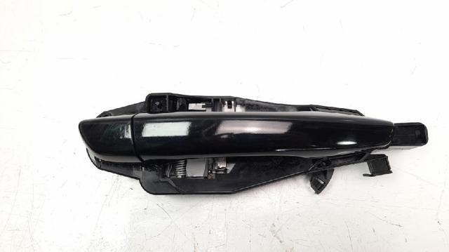 980297821T PEUGEOT Manija exterior derecha de puerta trasera  comprar en Lleida