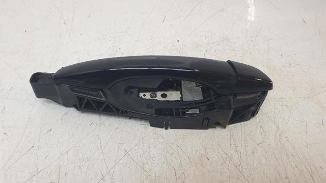 980297821T Manija exterior derecha de puerta trasera  comprar en Pontevedra