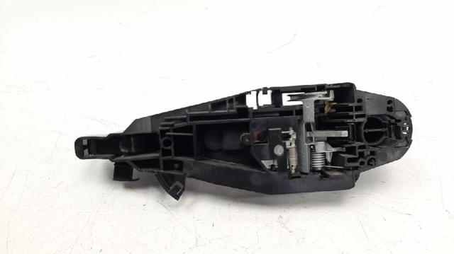 980297821T Manija exterior derecha de puerta trasera  en stock Castellón