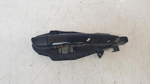 980297821T PEUGEOT Manija exterior derecha de puerta trasera comprar Bilbao