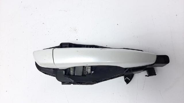 980297821T Manija exterior derecha de puerta trasera  comprar en Pontevedra