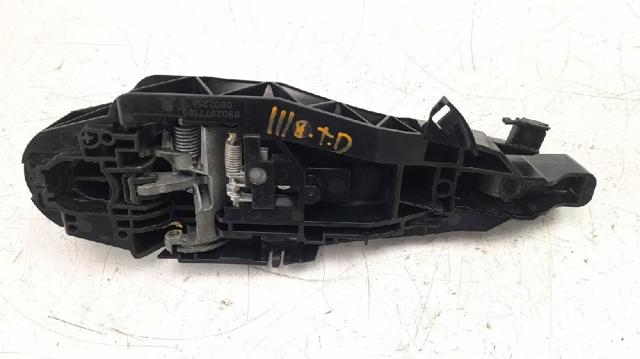 PEUGEOT 980297821T Manija exterior derecha de puerta trasera comprar Tarragona