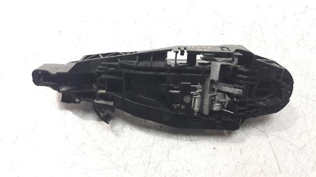 980297821T PEUGEOT Manija exterior derecha de puerta trasera comprar Bilbao