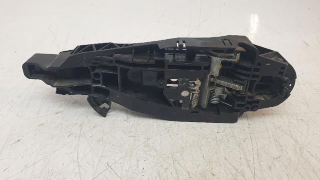 980297821T Manija exterior derecha de puerta trasera  disponible Burgos