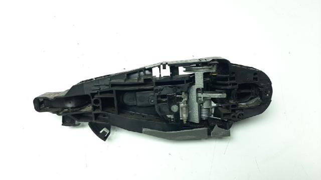 PEUGEOT 980297821T Manija exterior derecha de puerta trasera  en stock Valencia