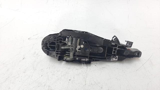 980297821T Manija exterior derecha de puerta trasera  comprar en Zaragoza