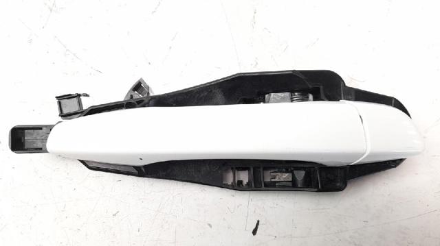 980297821T Manija exterior derecha de puerta trasera comprar Girona