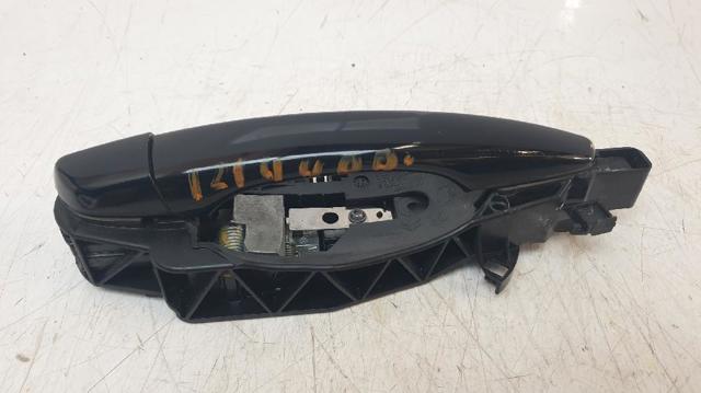 PEUGEOT 980297821T Manija exterior derecha de puerta trasera  comprar en Albacete