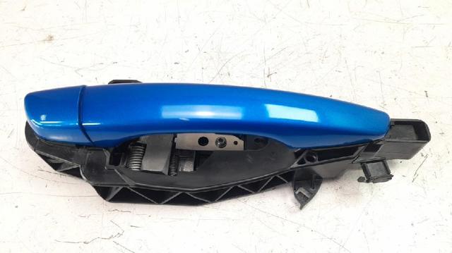 980297821T PEUGEOT Manija exterior derecha de puerta trasera  disponible Vigo