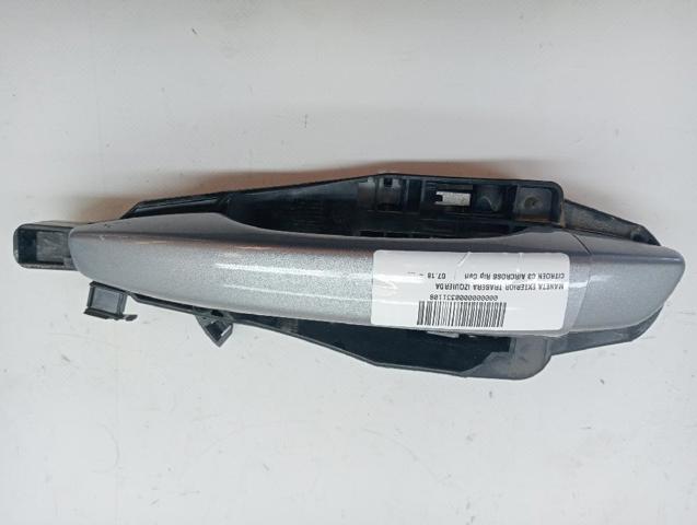 PEUGEOT 980297831T Manija exterior trasera izquierda  disponible Lugo