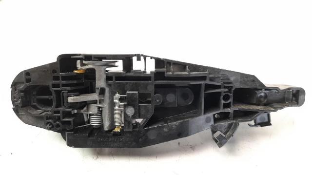 980297831T PEUGEOT Manija exterior trasera izquierda  en stock Gandía
