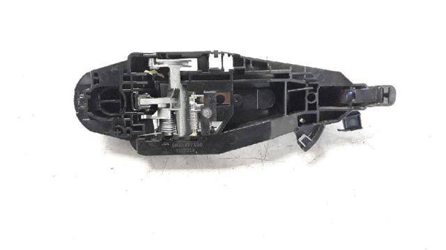 980297831T PEUGEOT Manija exterior trasera izquierda  en stock Gandía