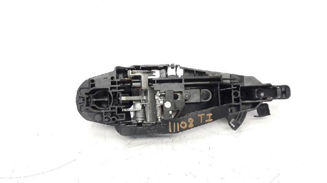 PEUGEOT 980297831T Manija exterior trasera izquierda  en stock Valencia