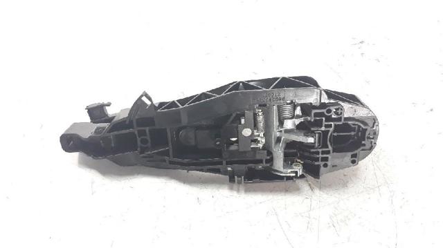 980297831T PEUGEOT Manija exterior trasera izquierda  comprar en Jaén