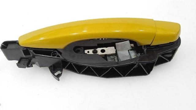 980297831T PEUGEOT Manija exterior trasera izquierda  comprar en Oviedo