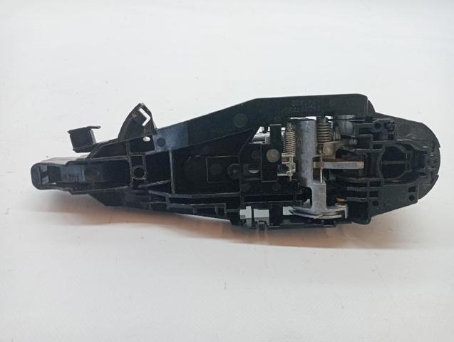 PEUGEOT 980297831T Manija exterior trasera izquierda  comprar en Albacete