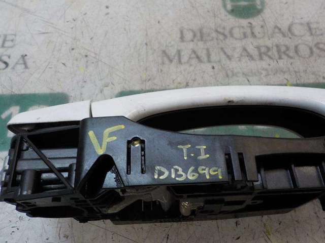980297831T PEUGEOT Manija exterior trasera izquierda comprar Madrid
