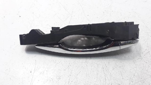 980297831T PEUGEOT Manija exterior trasera izquierda  comprar en Jaén