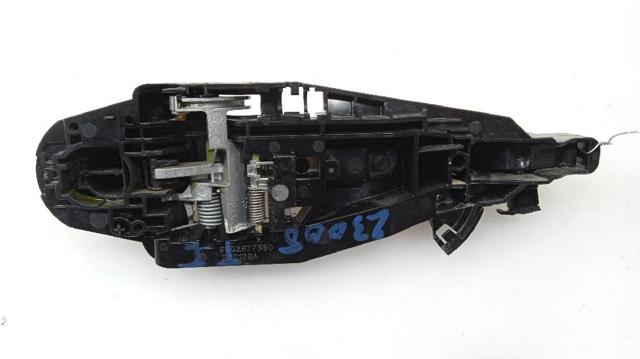 980297831T Manija exterior trasera izquierda  comprar en Pontevedra