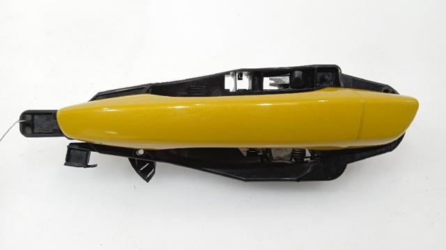 PEUGEOT 980297831T Manija exterior trasera izquierda  comprar en Albacete