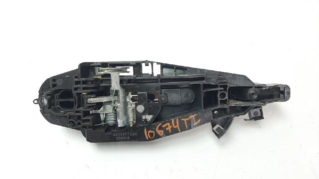 980297831T PEUGEOT Manija exterior trasera izquierda comprar Madrid