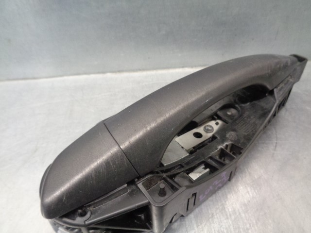 980297831T PEUGEOT Manija exterior trasera izquierda  comprar en Lleida