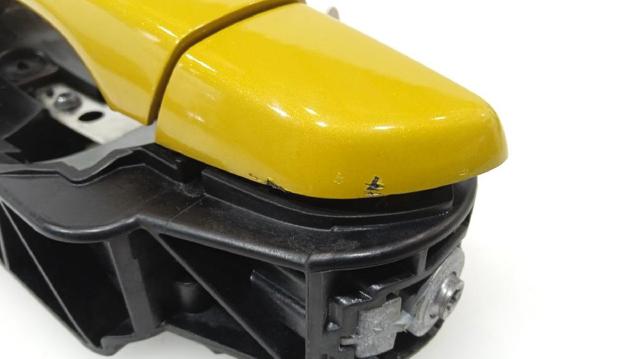 980297831T Manija exterior trasera izquierda comprar Almería