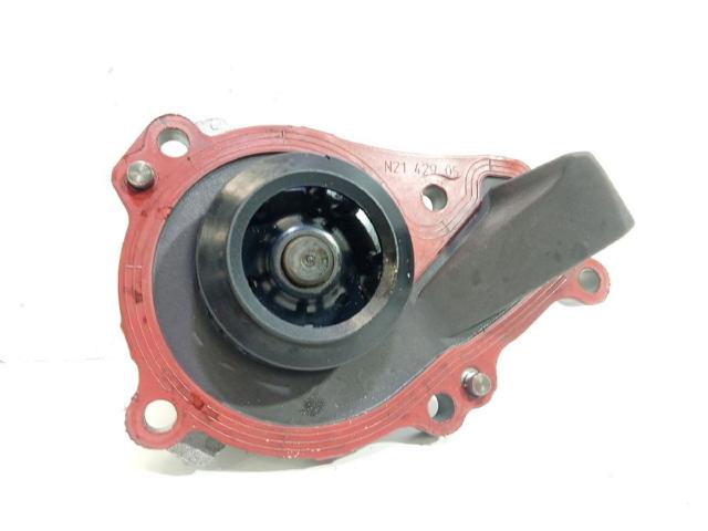 Bomba de agua para motor 9803094380 PEUGEOT