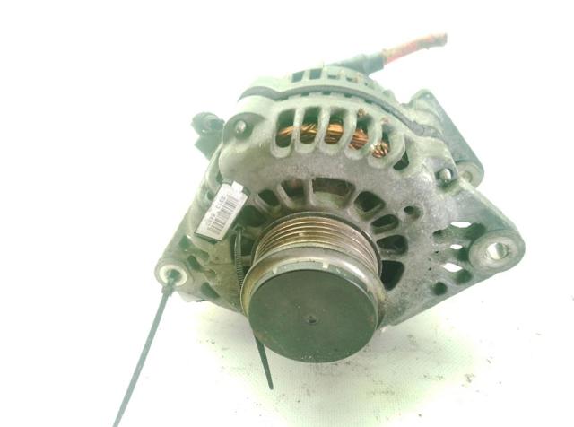 OPEL 98031154 Alternador  disponible España