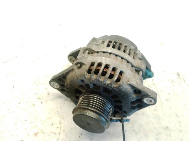 98031154 OPEL Alternador comprar Bilbao
