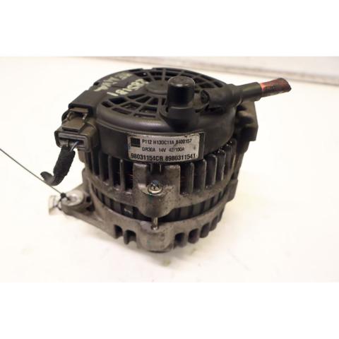 98031154 OPEL Alternador  en stock Huelva