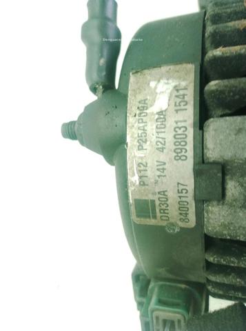 OPEL 98031154 Alternador  comprar en Albacete