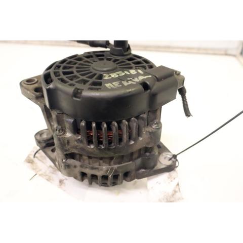 OPEL 98031154 Alternador  disponible España
