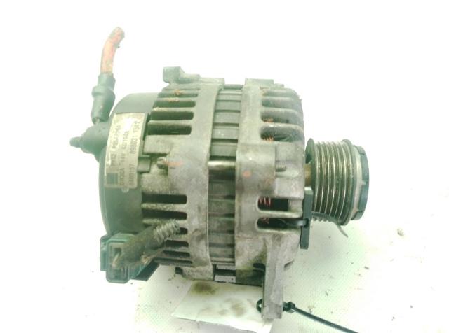 98031154 Alternador comprar Almería