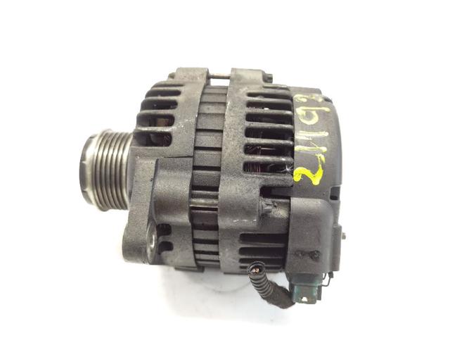 98031155 Opel