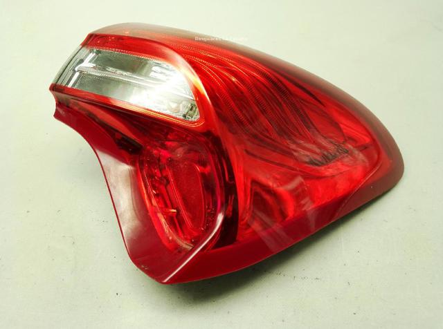 9803167780 Peugeot/Citroen