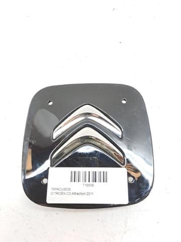 98031813XY Peugeot/Citroen