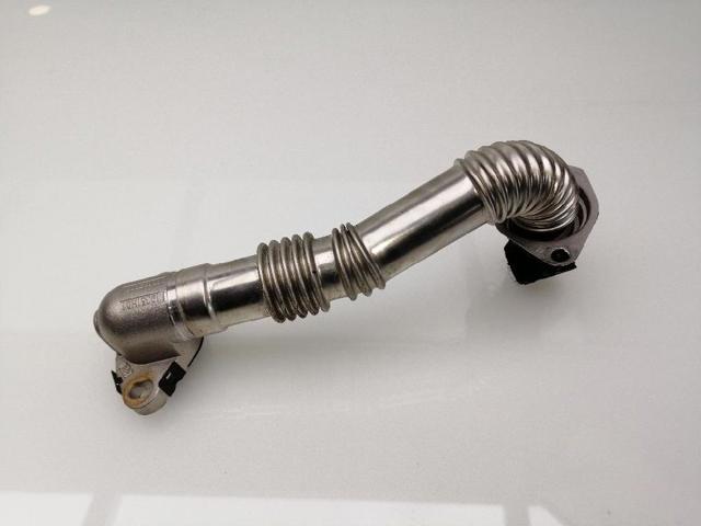 9803250080 PEUGEOT Tubo del sistema de recirculación de gases de escape EGR comprar Madrid