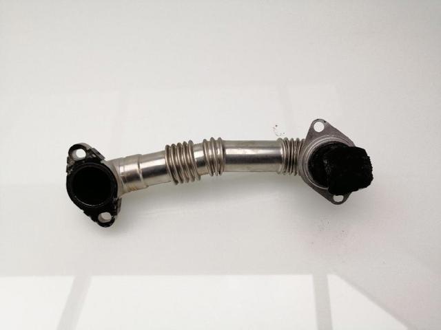 9803250080 PEUGEOT Tubo del sistema de recirculación de gases de escape EGR comprar Bilbao