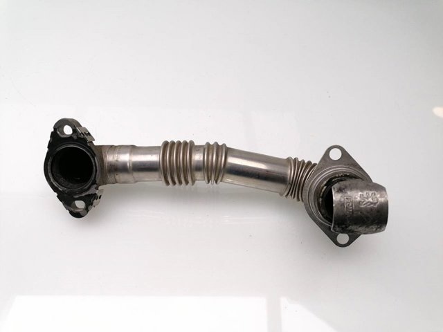 9803250080 PEUGEOT Tubo del sistema de recirculación de gases de escape EGR comprar Alcalá