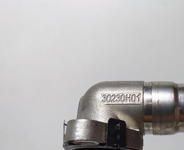 9803250080 Tubo del sistema de recirculación de gases de escape EGR  comprar en Zaragoza