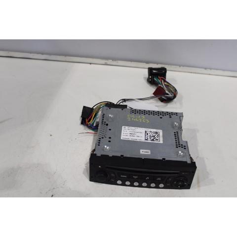 98032839XT Peugeot/Citroen
