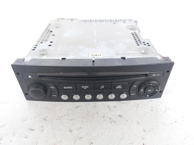 98032839XT PEUGEOT  en stock Huelva