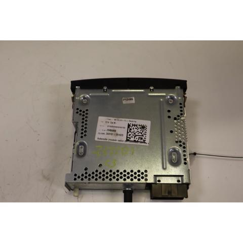 98032839XT PEUGEOT comprar Alcalá