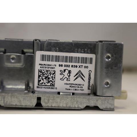 PEUGEOT 98032839XT  comprar en Ponferrada