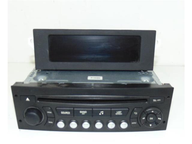 98032839XT Peugeot/Citroen