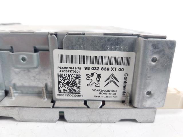 PEUGEOT 98032839XT comprar Pamplona