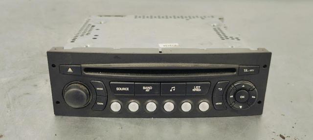 98032839XT Peugeot/Citroen