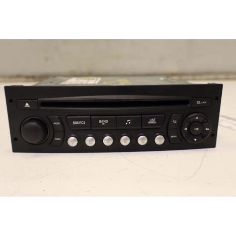 98032839XT PEUGEOT  en stock Huelva