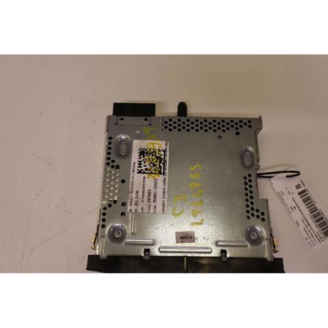 98032839XT PEUGEOT comprar Madrid